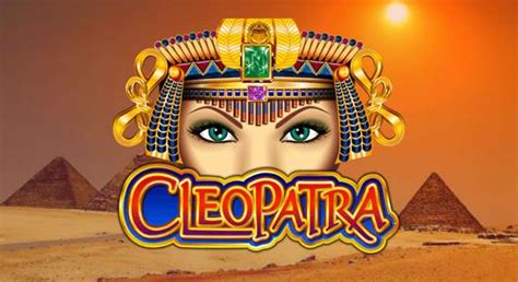 Cleopatra slots demo